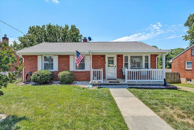 4928 Pomeroy RD NW, Roanoke, VA 24017