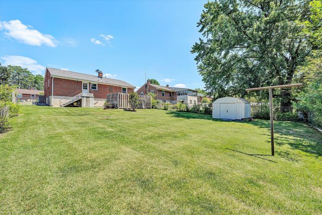 4928 Pomeroy RD NW, Roanoke, VA 24017