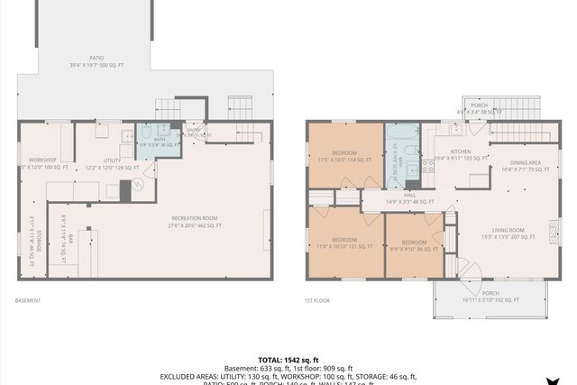 4928 Pomeroy RD NW, Roanoke, VA 24017