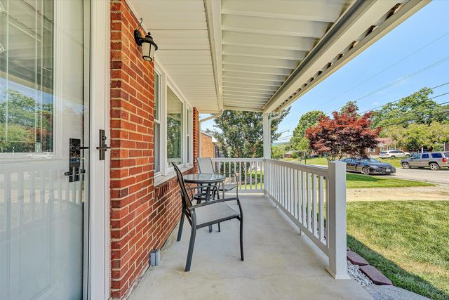 4928 Pomeroy RD NW, Roanoke, VA 24017