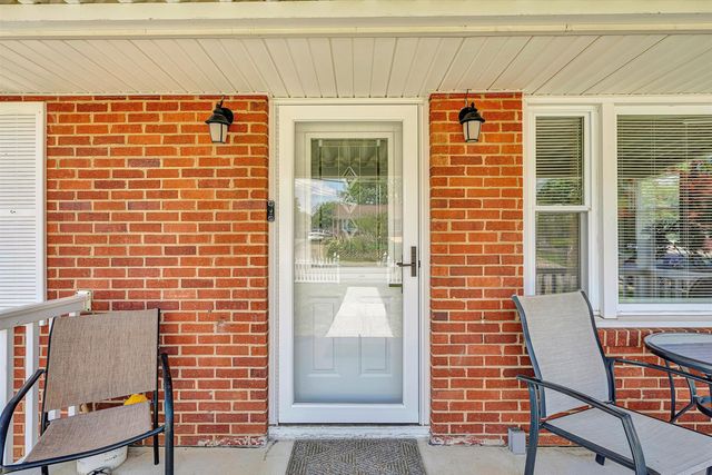 4928 Pomeroy RD NW, Roanoke, VA 24017