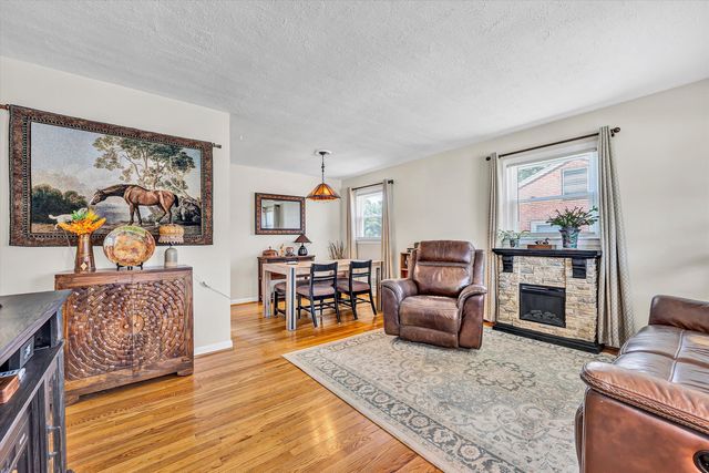 4928 Pomeroy RD NW, Roanoke, VA 24017
