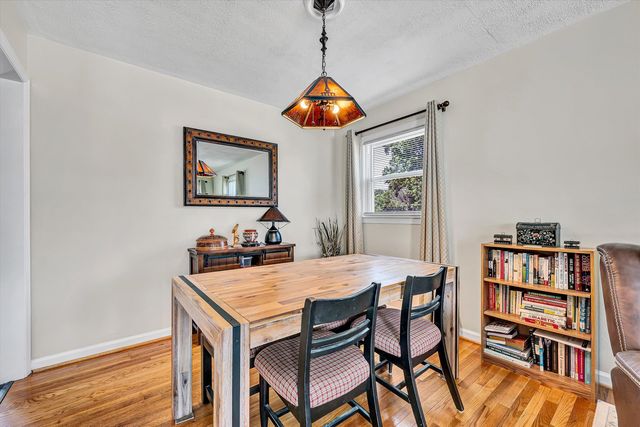 4928 Pomeroy RD NW, Roanoke, VA 24017