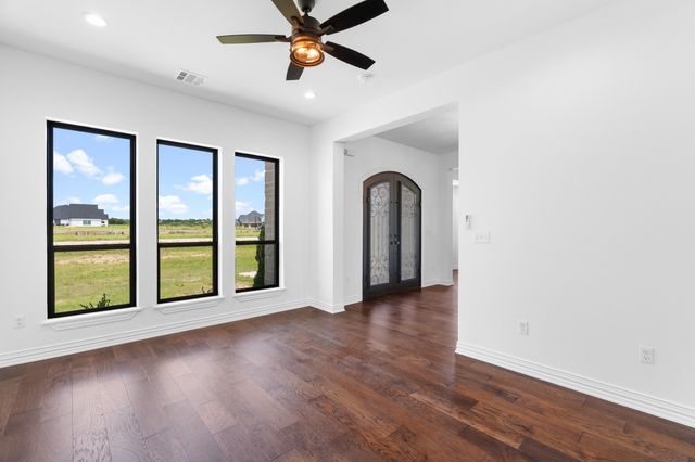 1321 Greycrest Terrace, Waxahachie, TX 76065
