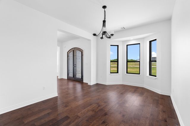 1321 Greycrest Terrace, Waxahachie, TX 76065