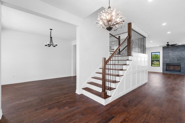 1321 Greycrest Terrace, Waxahachie, TX 76065