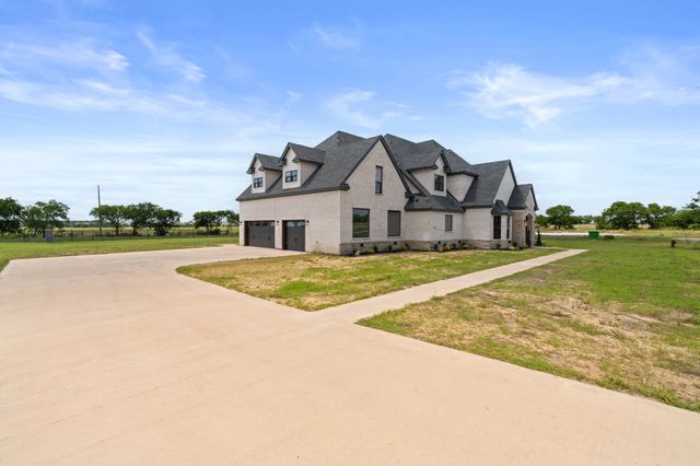 1321 Greycrest Terrace, Waxahachie, TX 76065
