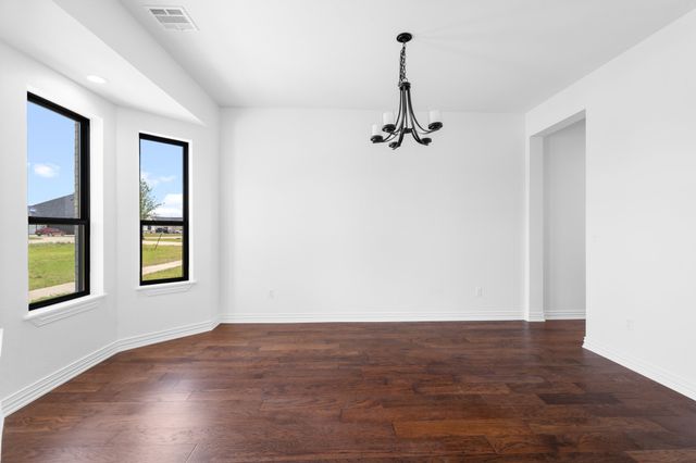 1321 Greycrest Terrace, Waxahachie, TX 76065