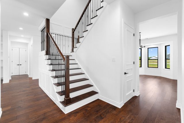 1321 Greycrest Terrace, Waxahachie, TX 76065