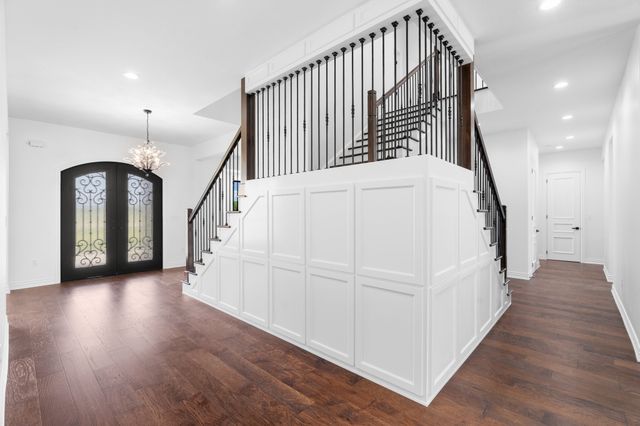 1321 Greycrest Terrace, Waxahachie, TX 76065