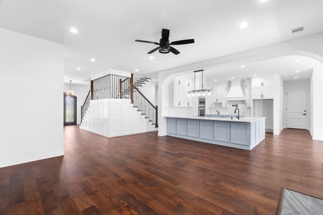 1321 Greycrest Terrace, Waxahachie, TX 76065