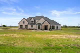 1321 Greycrest Terrace, Waxahachie, TX 76065