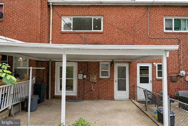 1518 S 13TH ST, Harrisburg, PA 17104