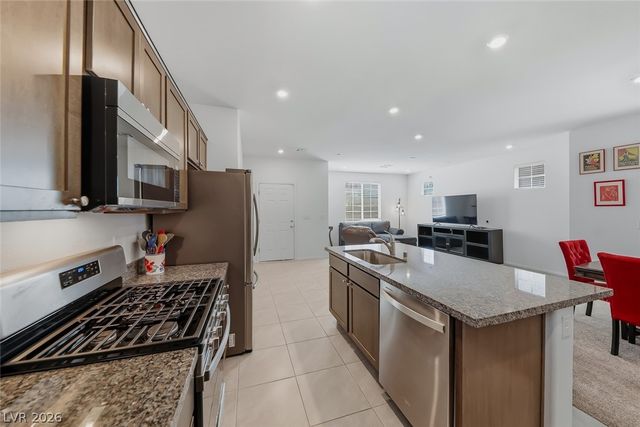 1347 Cerulean Avenue, Henderson, NV 89002
