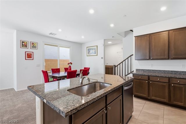1347 Cerulean Avenue, Henderson, NV 89002
