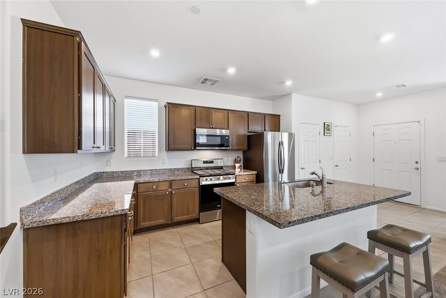 1347 Cerulean Avenue, Henderson, NV 89002