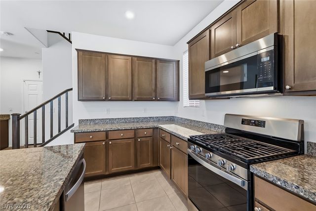 1347 Cerulean Avenue, Henderson, NV 89002