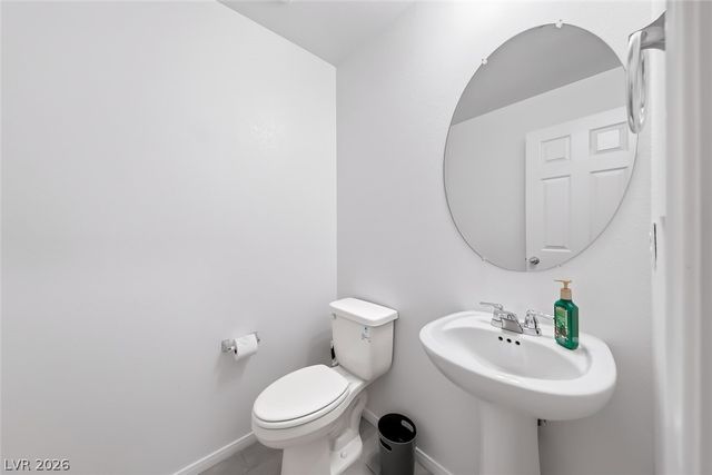 1347 Cerulean Avenue, Henderson, NV 89002
