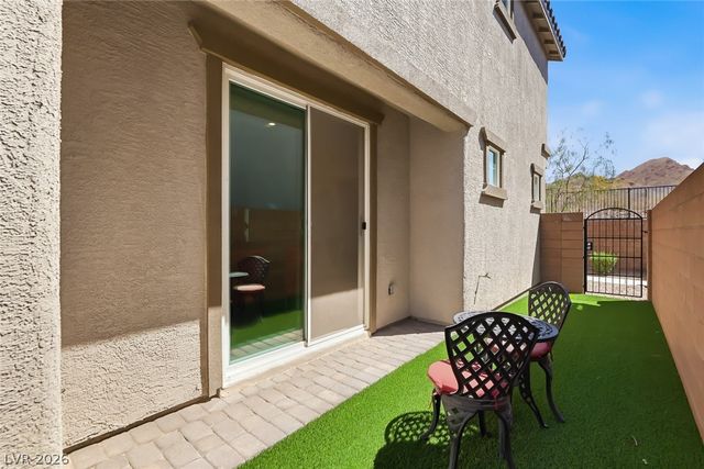 1347 Cerulean Avenue, Henderson, NV 89002
