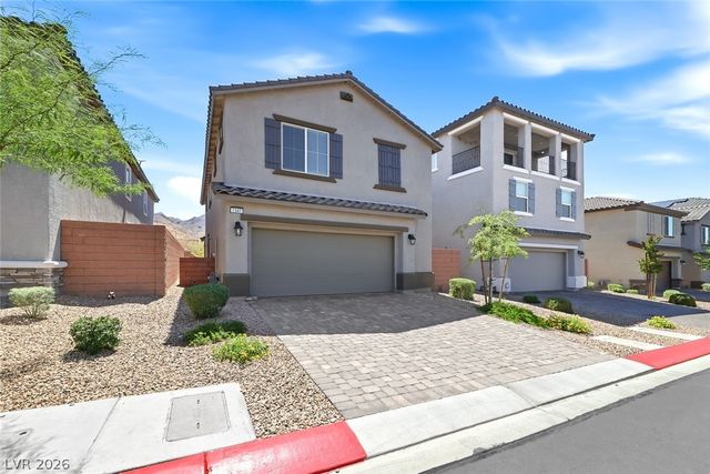 1347 Cerulean Avenue, Henderson, NV 89002