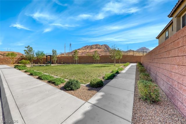1347 Cerulean Avenue, Henderson, NV 89002