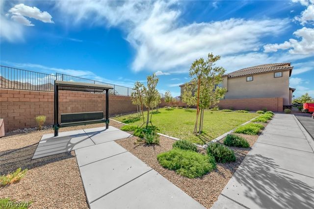 1347 Cerulean Avenue, Henderson, NV 89002
