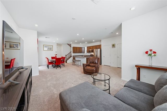 1347 Cerulean Avenue, Henderson, NV 89002