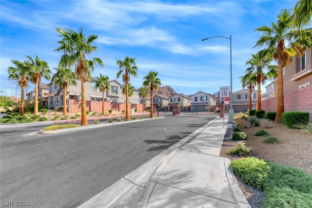 1347 Cerulean Avenue, Henderson, NV 89002