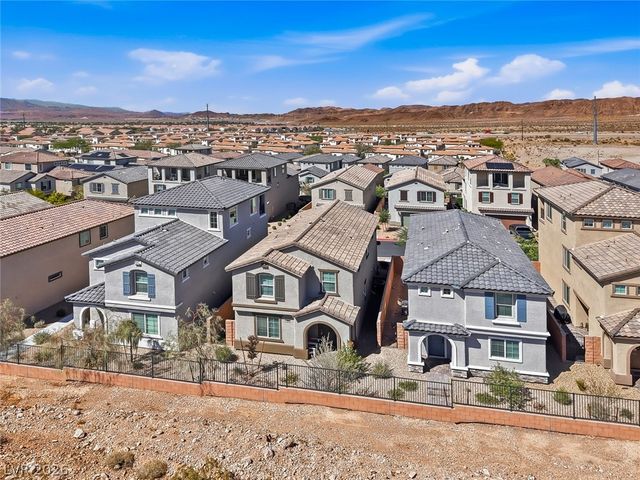 1347 Cerulean Avenue, Henderson, NV 89002