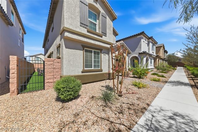 1347 Cerulean Avenue, Henderson, NV 89002