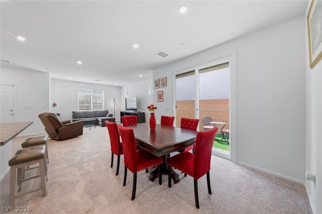 1347 Cerulean Avenue, Henderson, NV 89002