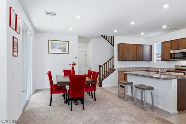 1347 Cerulean Avenue, Henderson, NV 89002