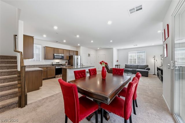 1347 Cerulean Avenue, Henderson, NV 89002
