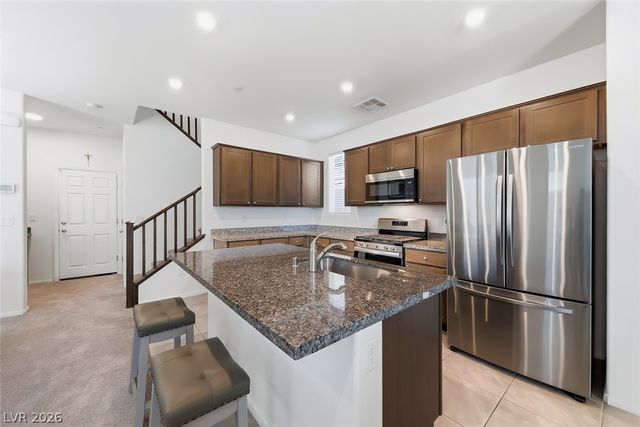 1347 Cerulean Avenue, Henderson, NV 89002