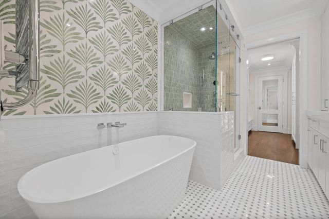 2 Byron Street, Boston, MA 02108