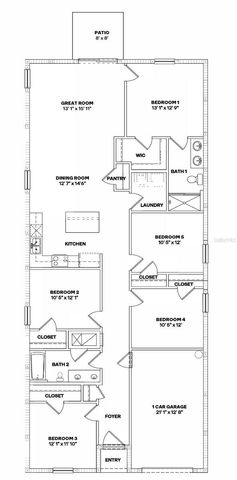 17851 WHEAT STACK COURT, Parrish, FL 34219