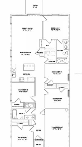 17851 WHEAT STACK COURT, Parrish, FL 34219