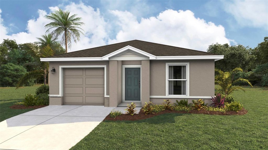 17851 WHEAT STACK COURT, Parrish, FL 34219