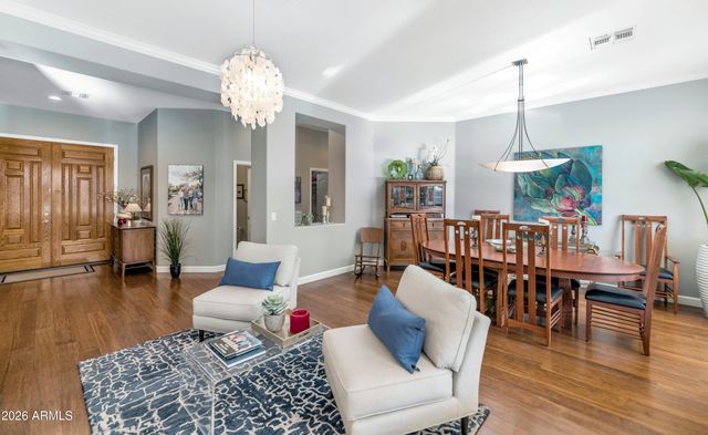 190 E LOUIS Way, Tempe, AZ 85284