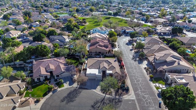 190 E LOUIS Way, Tempe, AZ 85284