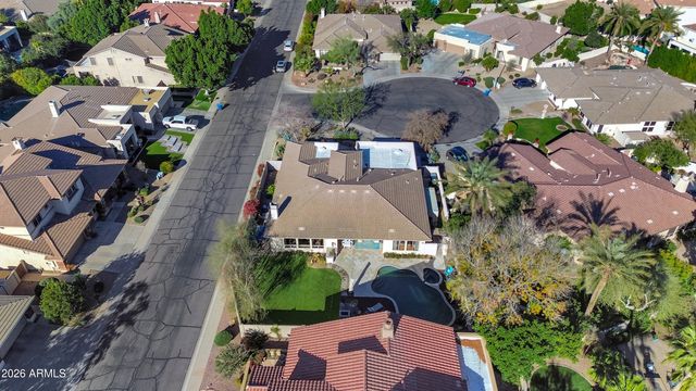 190 E LOUIS Way, Tempe, AZ 85284