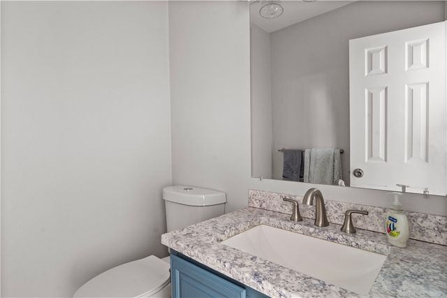 200 Heroux Boulevard 203, Cumberland, RI 02864
