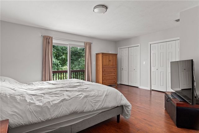 200 Heroux Boulevard 203, Cumberland, RI 02864