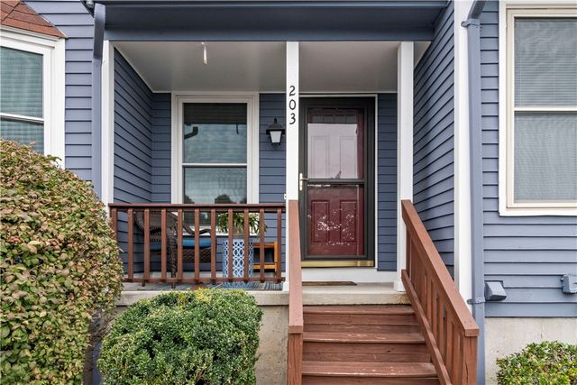 200 Heroux Boulevard 203, Cumberland, RI 02864