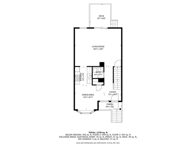 200 Heroux Boulevard 203, Cumberland, RI 02864