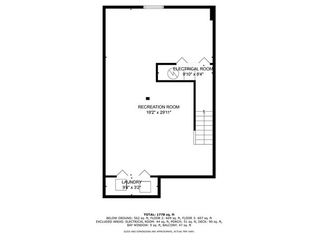 200 Heroux Boulevard 203, Cumberland, RI 02864