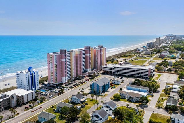 2701 S Ocean Blvd. # 710, North Myrtle Beach, SC 29582