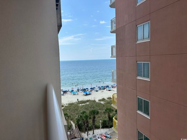 2701 S Ocean Blvd. # 710, North Myrtle Beach, SC 29582