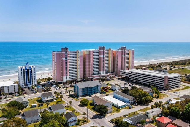 2701 S Ocean Blvd. # 710, North Myrtle Beach, SC 29582