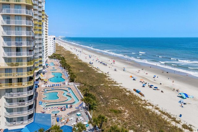 2701 S Ocean Blvd. # 710, North Myrtle Beach, SC 29582